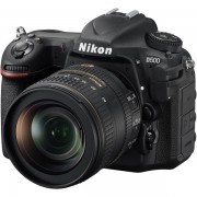 Nikon D500 + 16-80mm f/2.8-4E ED VR